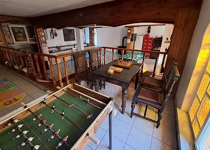 דירה Apartments Frankic *