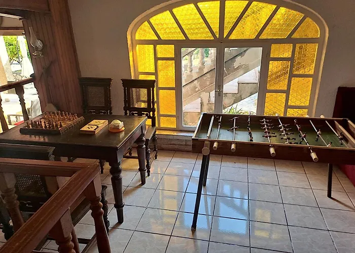 Apartmán Apartments Frankic *