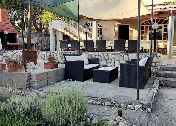 Apartmán Apartments Frankic *