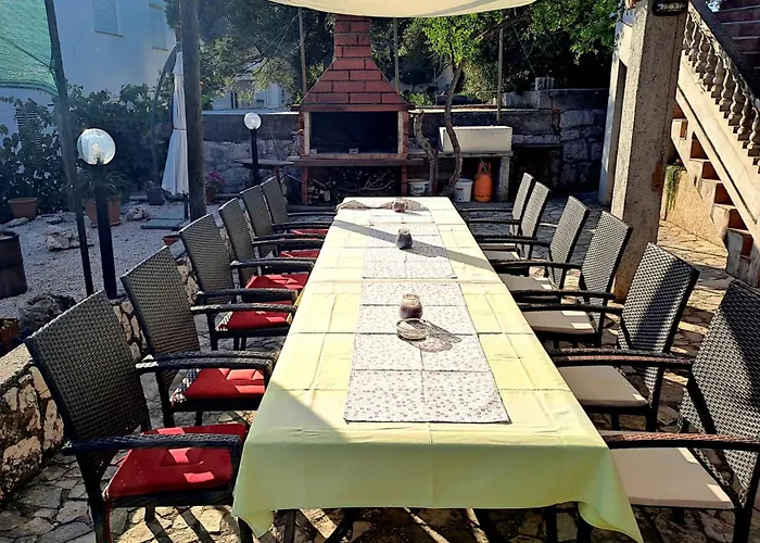 דירה Apartments Frankic *