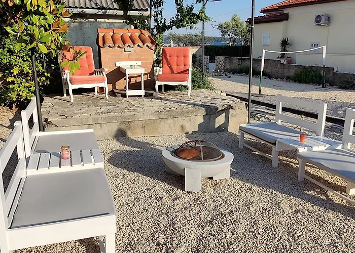 Apartments Frankic