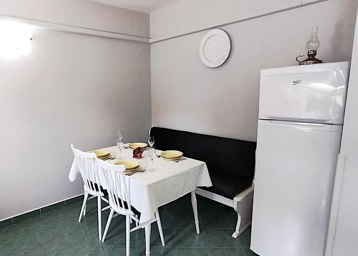 דירה Apartments Frankic *