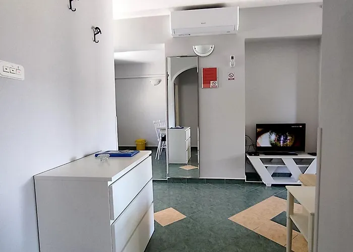 דירה Apartments Frankic *