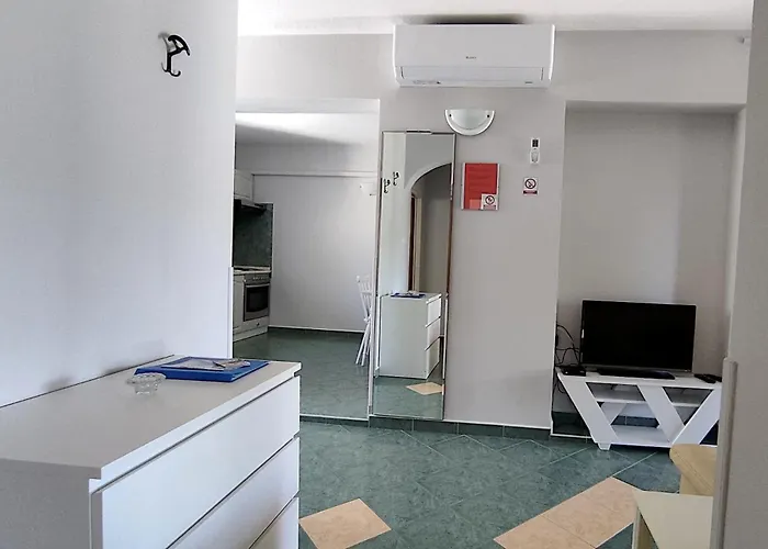 דירה Apartments Frankic