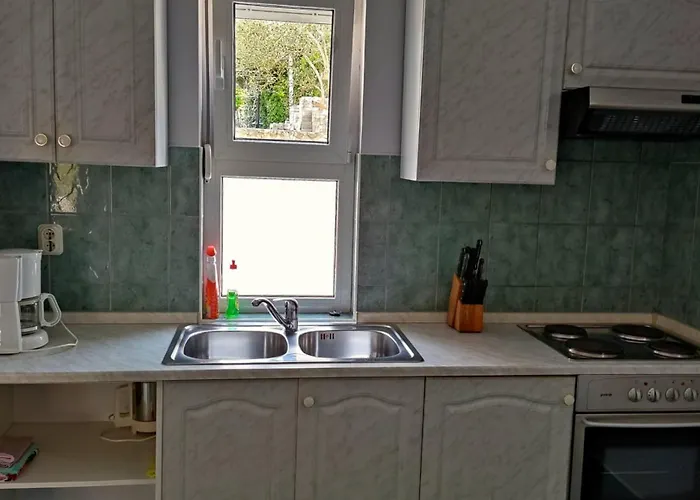 Apartments Frankic Rab Town