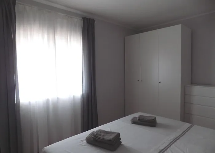 דירה Apartments Frankic *