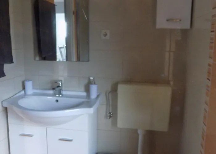 Apartments Frankic Rab Town