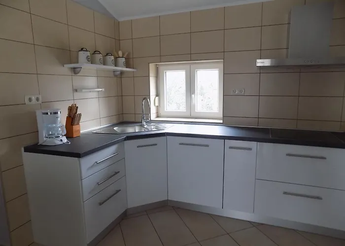 דירה Apartments Frankic