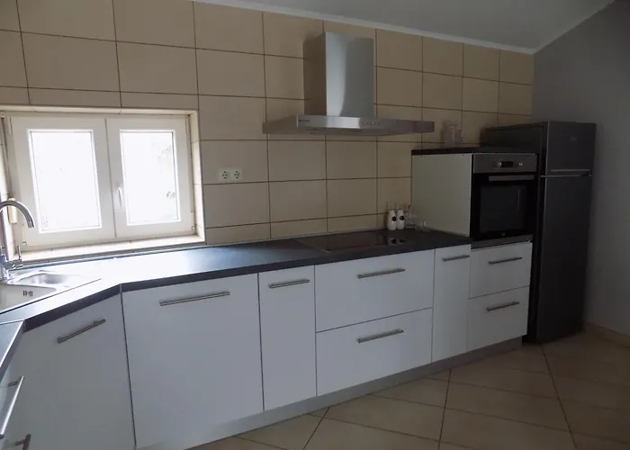 דירה Apartments Frankic