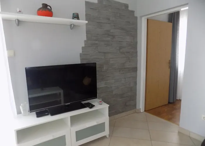 Apartments Frankic Apartmán *