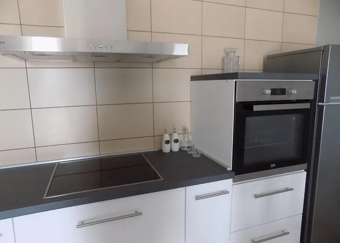 דירה Apartments Frankic ראב